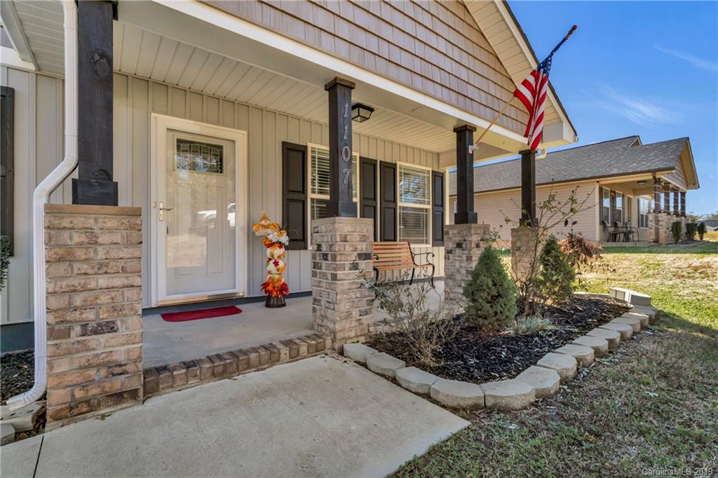 1107 Bethpage Road Kannapolis, NC 28081 - Photo 1 of 38 Gallery Image 1