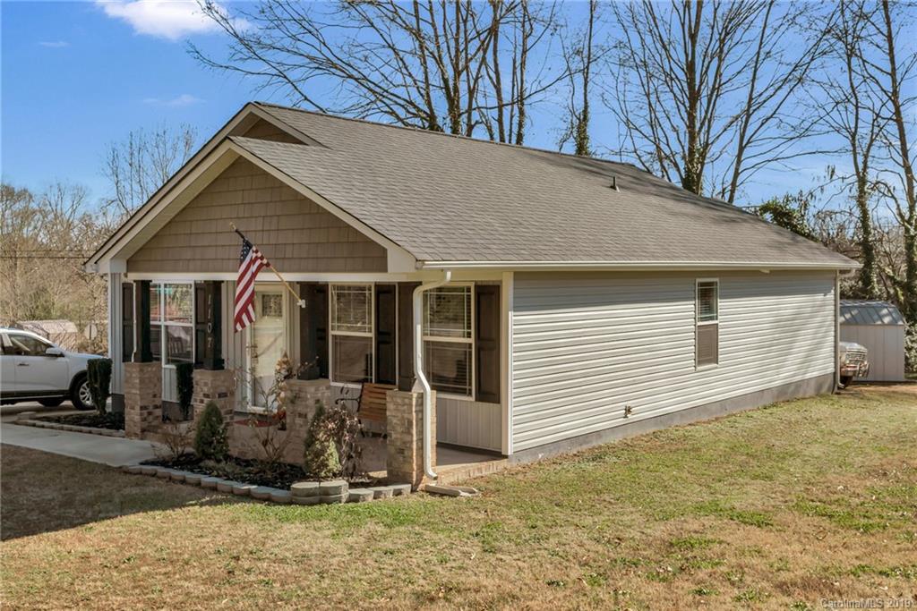 1107 Bethpage Road Kannapolis, NC 28081 - Photo 2 of 38 Gallery Image 2