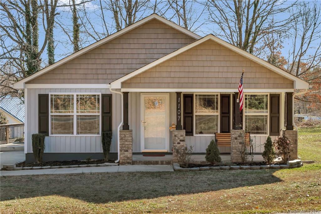 1107 Bethpage Road Kannapolis, NC 28081 - Photo 3 of 38 Gallery Image 3