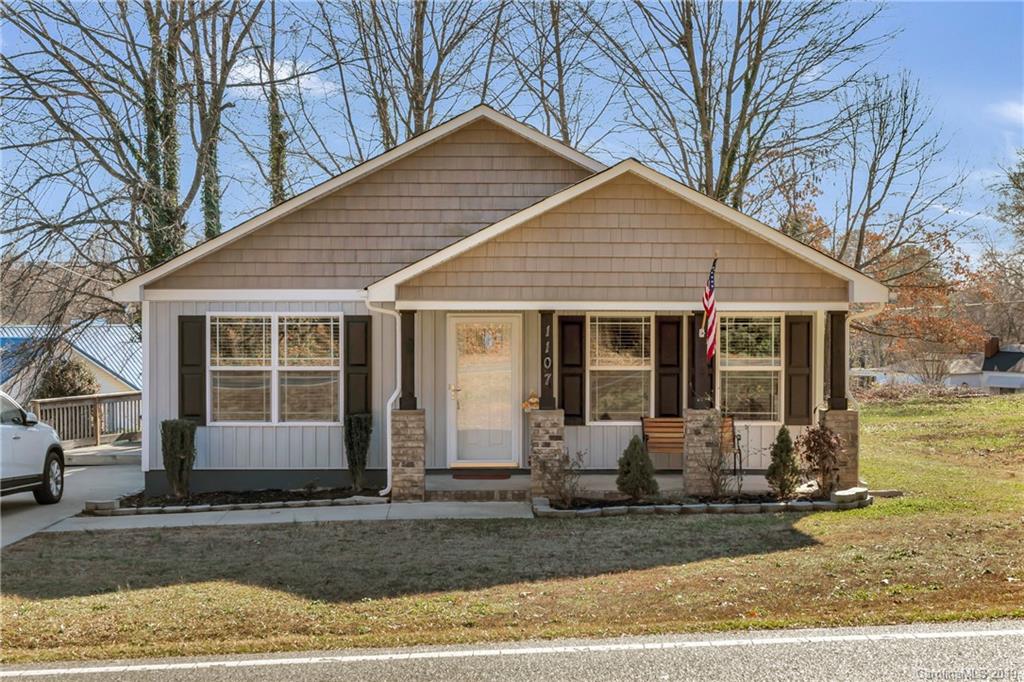 1107 Bethpage Road Kannapolis, NC 28081 - Photo 4 of 38 Gallery Image 4