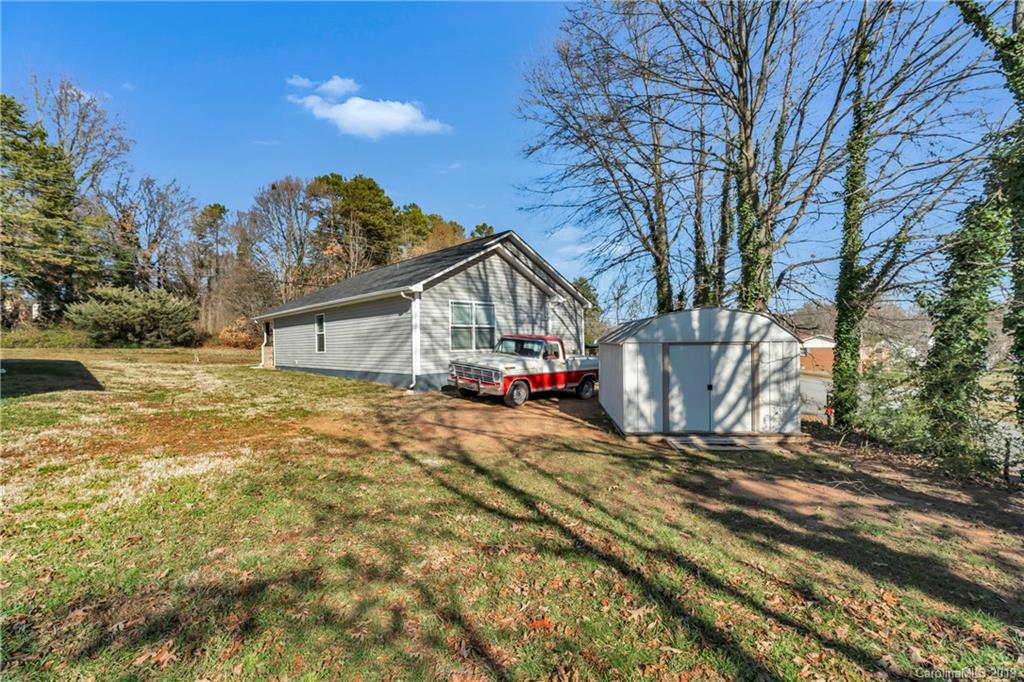 1107 Bethpage Road Kannapolis, NC 28081 - Photo 36 of 38 Gallery Image 36