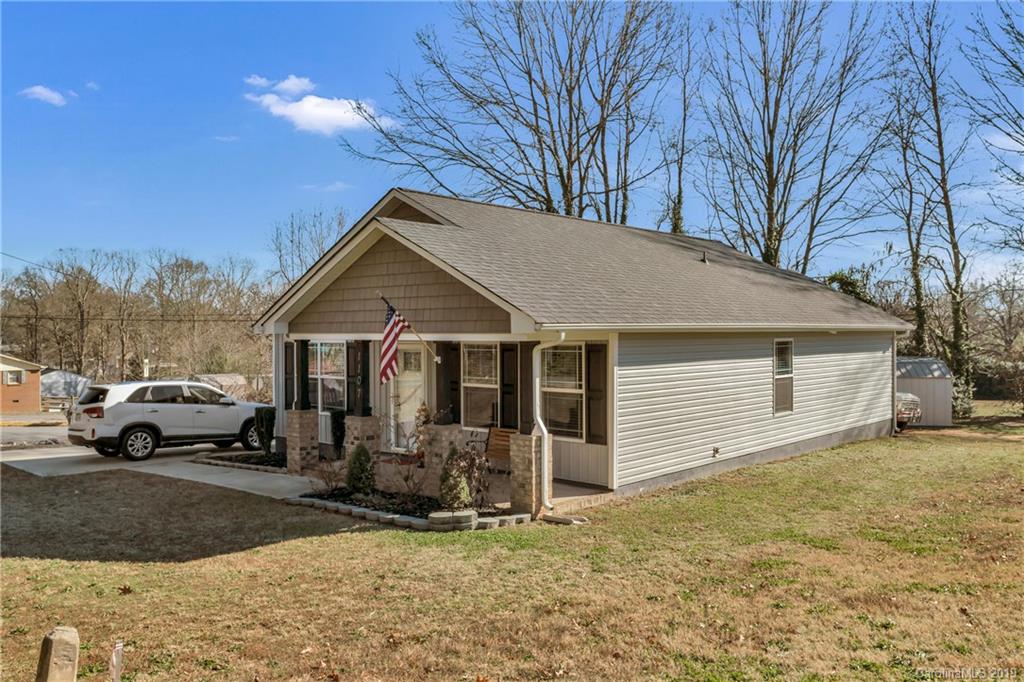 1107 Bethpage Road Kannapolis, NC 28081 - Photo 38 of 38 Gallery Image 38