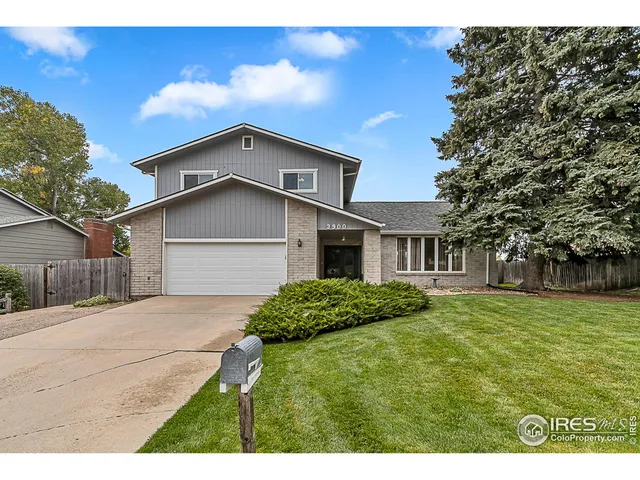 $499,500 | 3900 West 22nd Street, Greeley, CO 80634