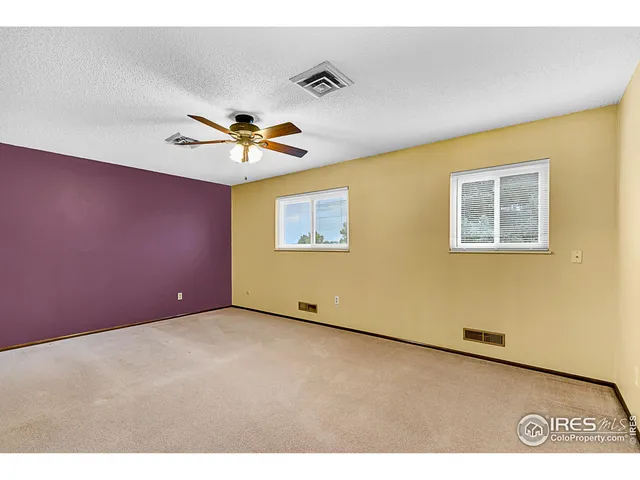 $499,500 | 3900 West 22nd Street, Greeley, CO 80634