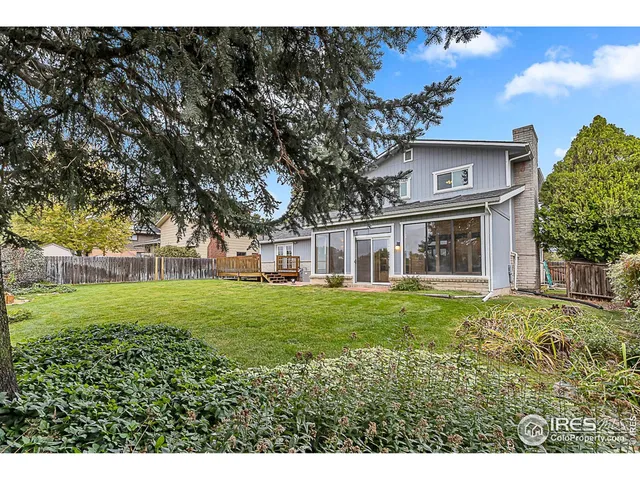 a view of lake with city view