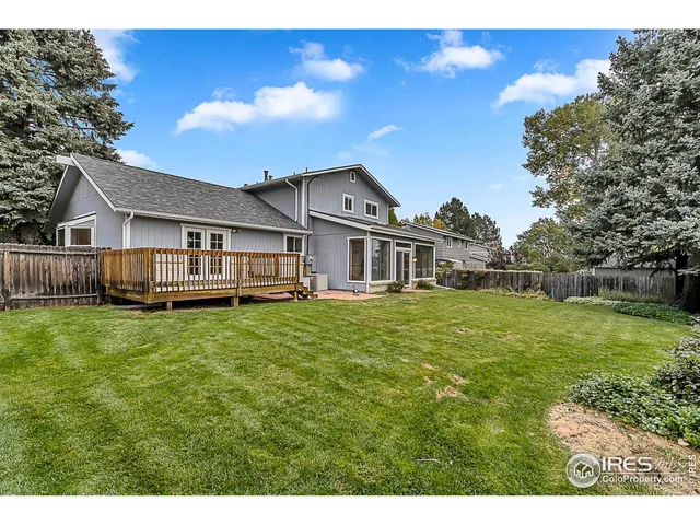 $499,500 | 3900 West 22nd Street, Greeley, CO 80634