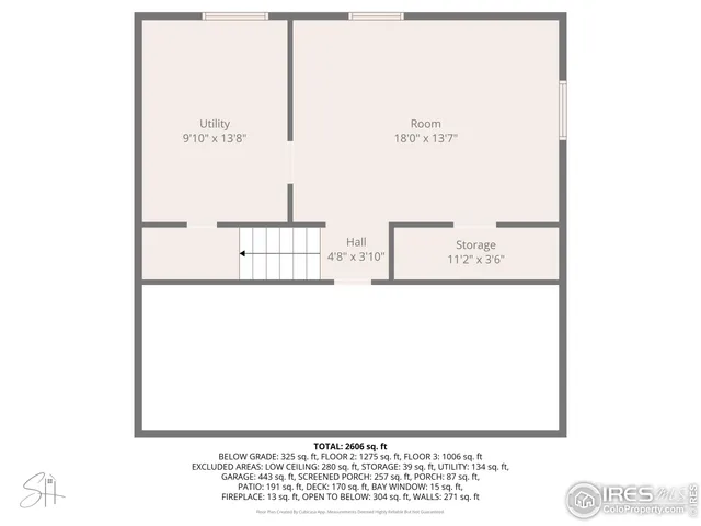 $499,500 | 3900 West 22nd Street, Greeley, CO 80634