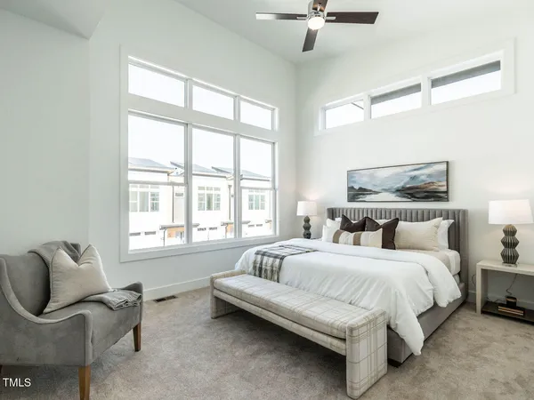 $450,000 | 620 Walnut Hts Drive, Unit 103, Raleigh, NC 27610