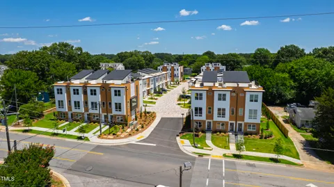 $450,000 | 620 Walnut Hts Drive, Unit 103, Raleigh, NC 27610