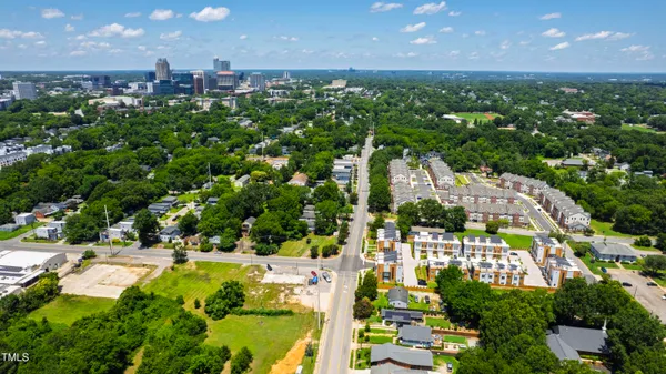 $450,000 | 620 Walnut Hts Drive, Unit 103, Raleigh, NC 27610