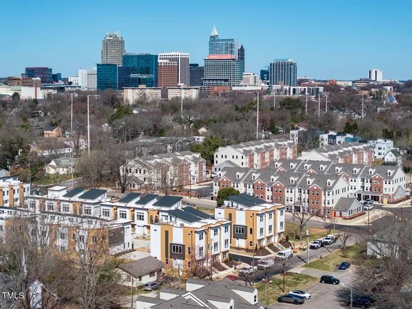 $450,000 | 620 Walnut Hts Drive, Unit 103, Raleigh, NC 27610