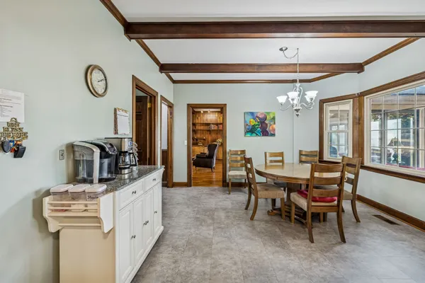 $575,000 | 117 Sam Davis Drive, Springfield, TN 37172