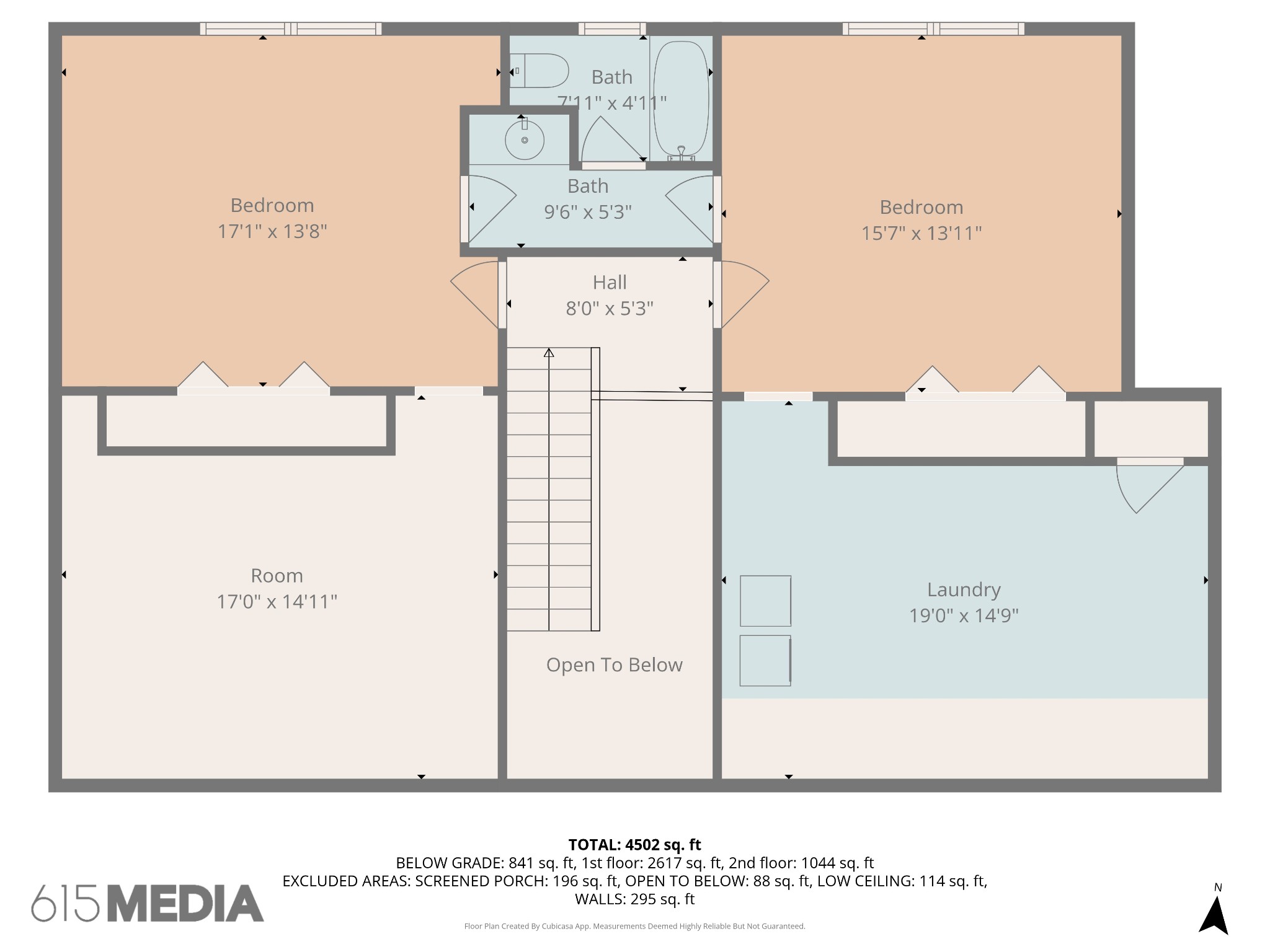 117 Sam Davis Drive Springfield, TN 37172 - Photo 41 of 42