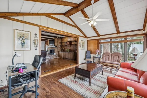 $575,000 | 117 Sam Davis Drive, Springfield, TN 37172