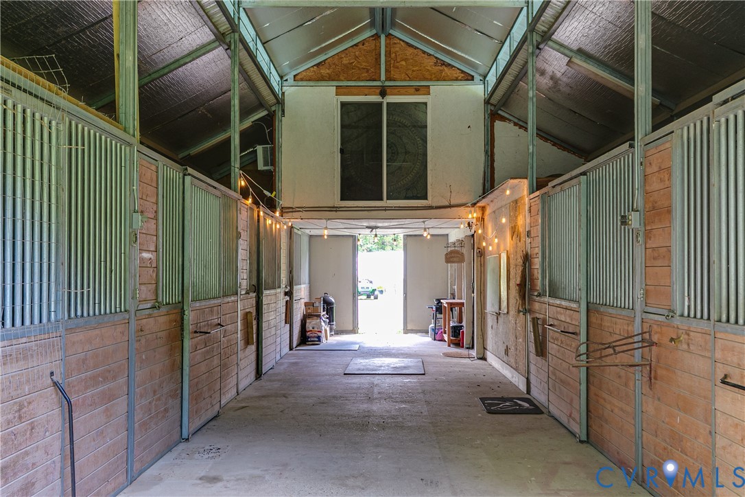 12778 Mt Hermon Road Ashland, VA 23005 - Photo 16 of 50 a view of a door of the house