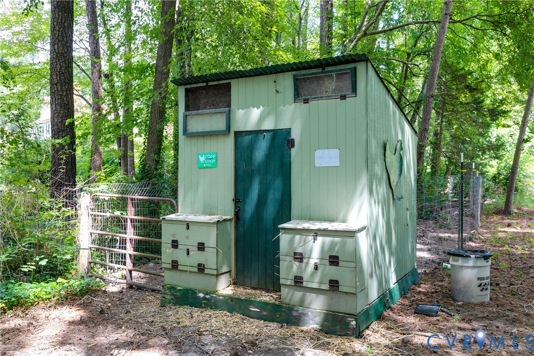 12778 Mt Hermon Road Ashland, VA 23005 - Photo 17 of 50 a view of a small house