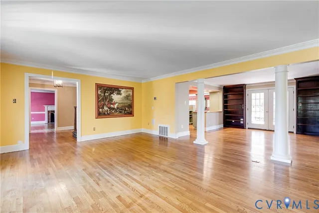 $2,200,000 | 12778 Mt Hermon Road, Ashland, VA 23005