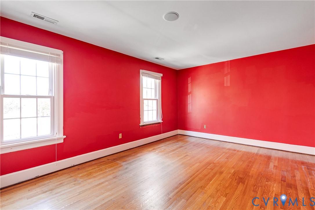 12778 Mt Hermon Road Ashland, VA 23005 - Photo 45 of 50 a view of empty room with window