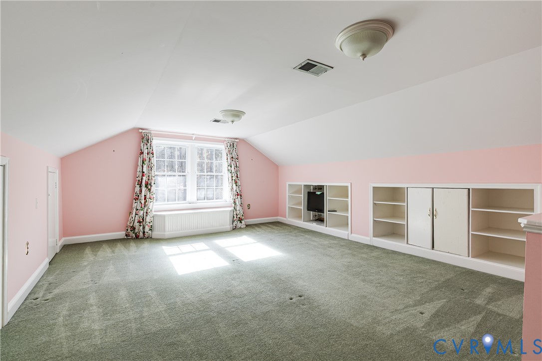 12778 Mt Hermon Road Ashland, VA 23005 - Photo 46 of 50 an empty room with windows