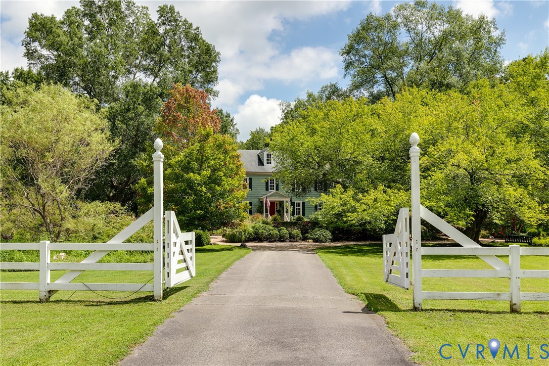 12778 Mt Hermon Road Ashland, VA 23005 - Photo 6 of 50 a view of a park with large trees