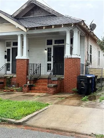 $2,000 | 2910 Bruxelles Street, New Orleans, LA 70119