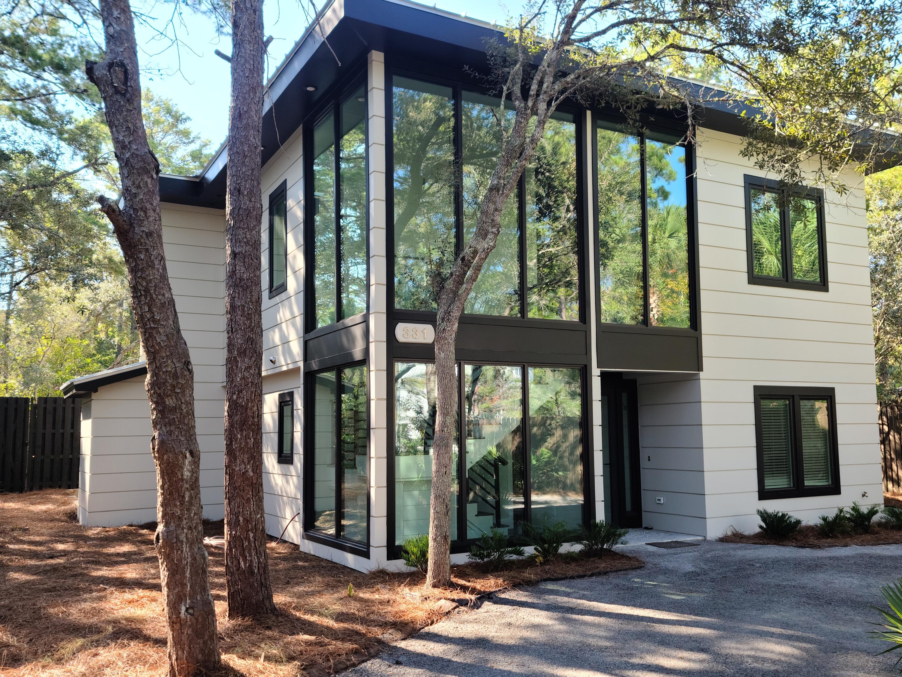 331 Canal Street Santa Rosa Beach, FL 32459 - Photo 1 of 73 2
