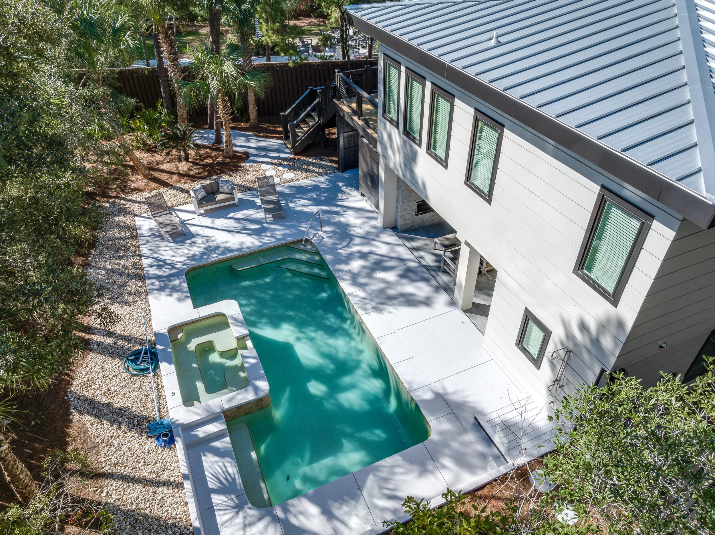 331 Canal Street Santa Rosa Beach, FL 32459 - Photo 71 of 73 DJI_0175