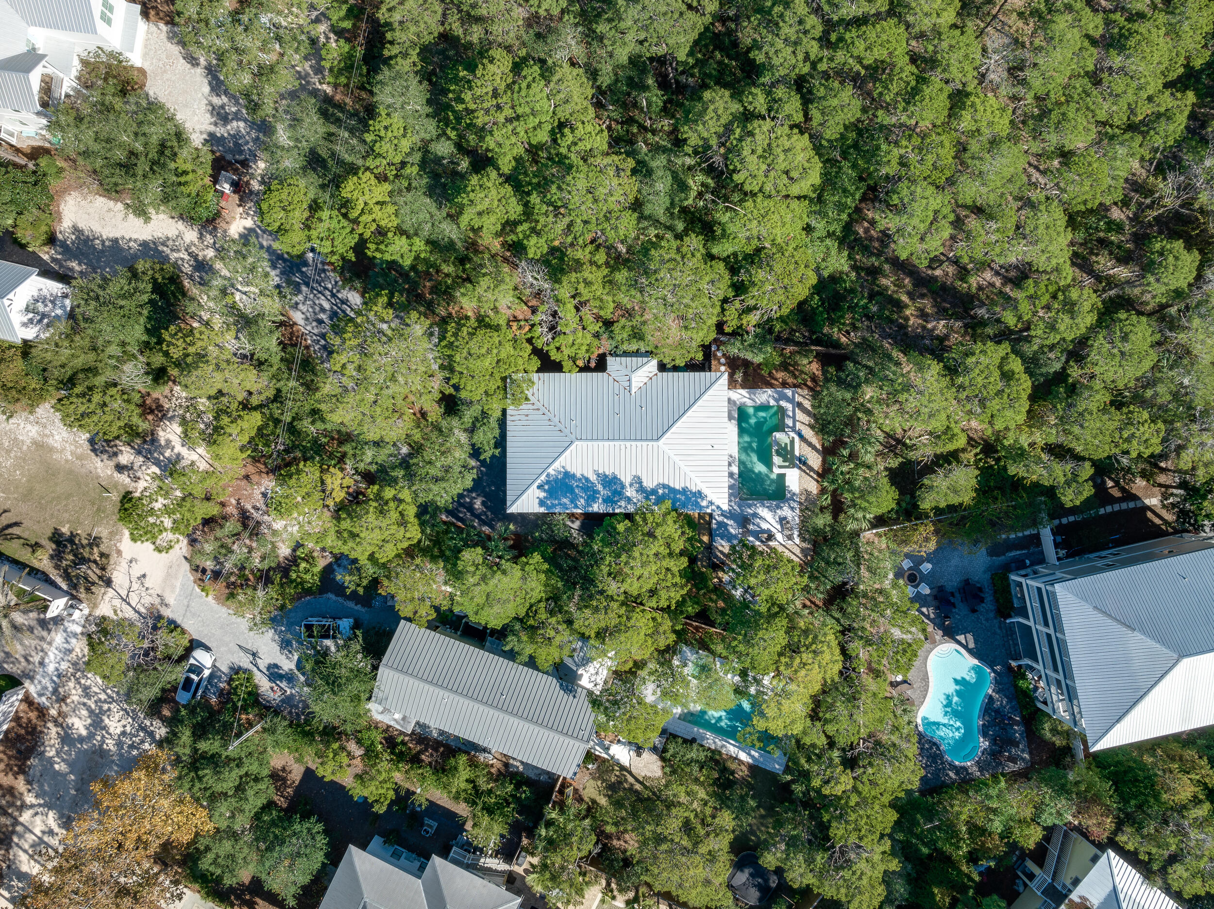 331 Canal Street Santa Rosa Beach, FL 32459 - Photo 72 of 73 DJI_0120