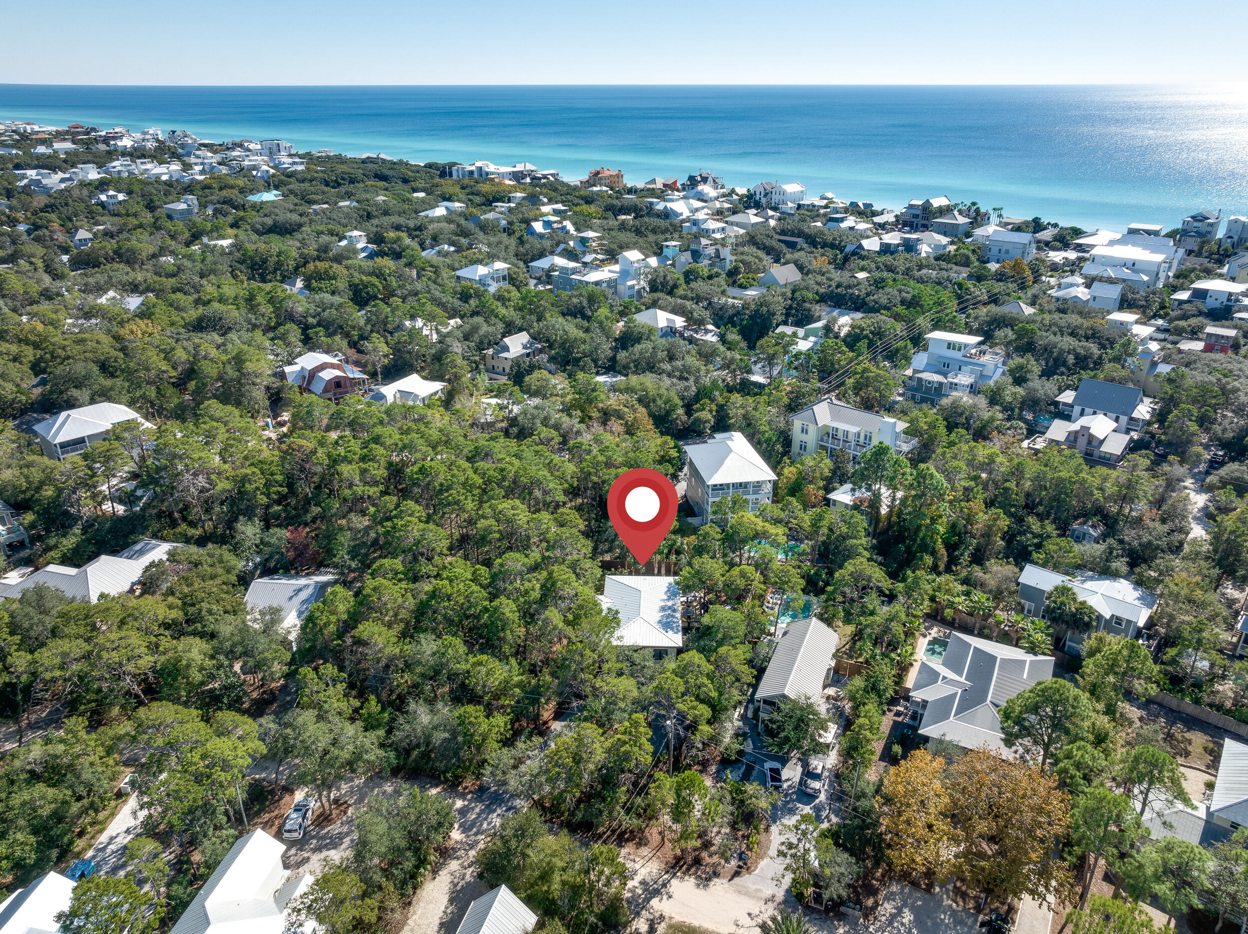 331 Canal Street Santa Rosa Beach, FL 32459 - Photo 73 of 73 DJI_0130