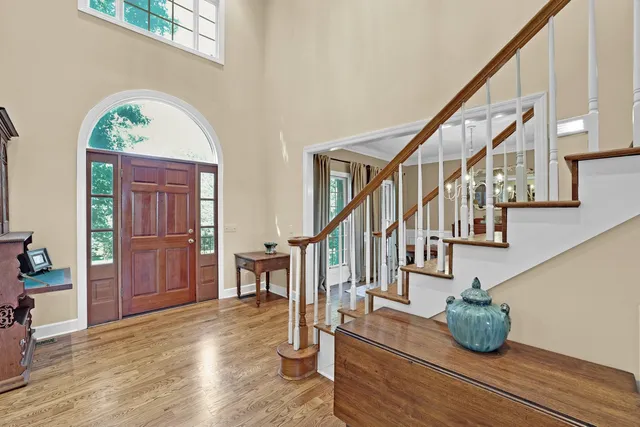 $889,999 | 17 Corvette Lane, Carthage, TN 37030