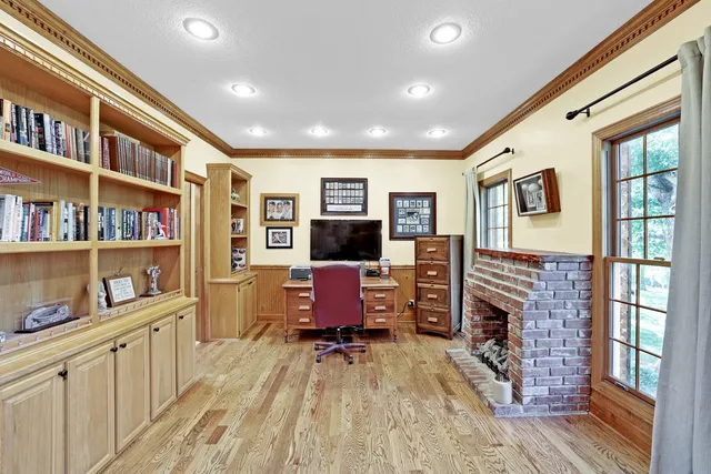 $889,999 | 17 Corvette Lane, Carthage, TN 37030