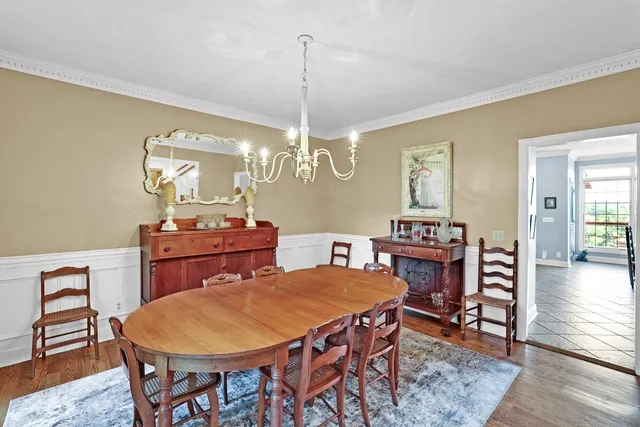 $889,999 | 17 Corvette Lane, Carthage, TN 37030