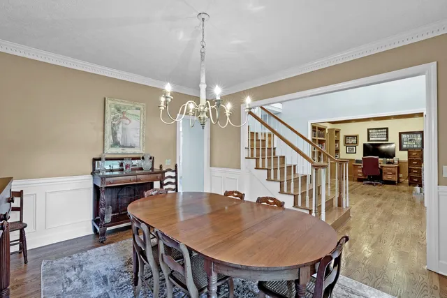 $889,999 | 17 Corvette Lane, Carthage, TN 37030