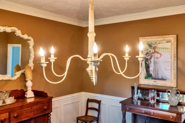 $889,999 | 17 Corvette Lane, Carthage, TN 37030