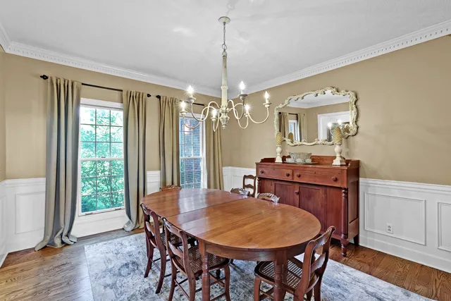 $889,999 | 17 Corvette Lane, Carthage, TN 37030