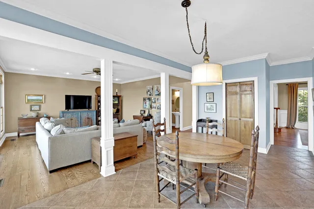 $889,999 | 17 Corvette Lane, Carthage, TN 37030