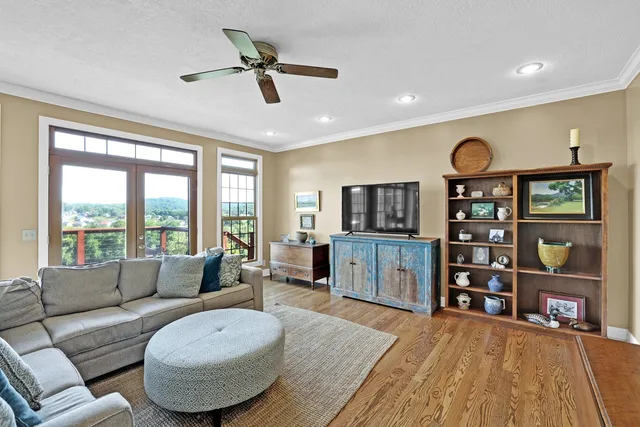 $889,999 | 17 Corvette Lane, Carthage, TN 37030