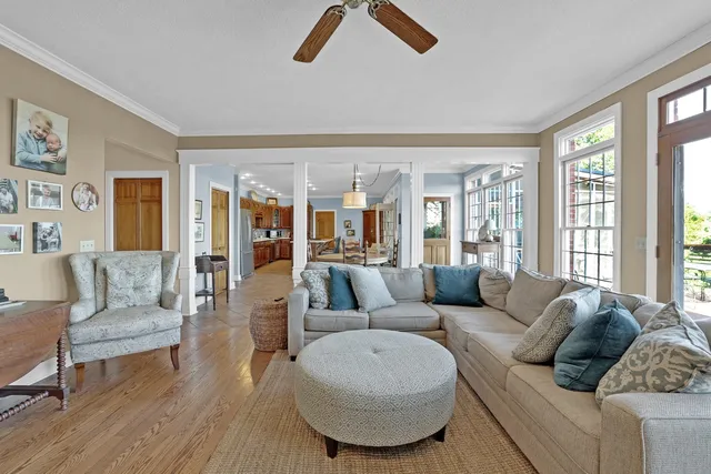 $889,999 | 17 Corvette Lane, Carthage, TN 37030