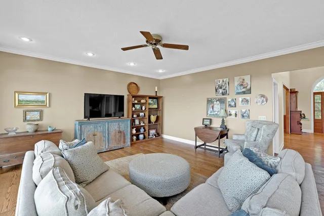 $889,999 | 17 Corvette Lane, Carthage, TN 37030