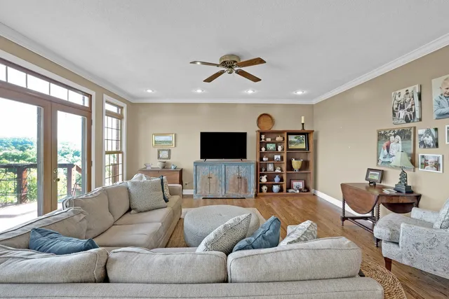 $889,999 | 17 Corvette Lane, Carthage, TN 37030