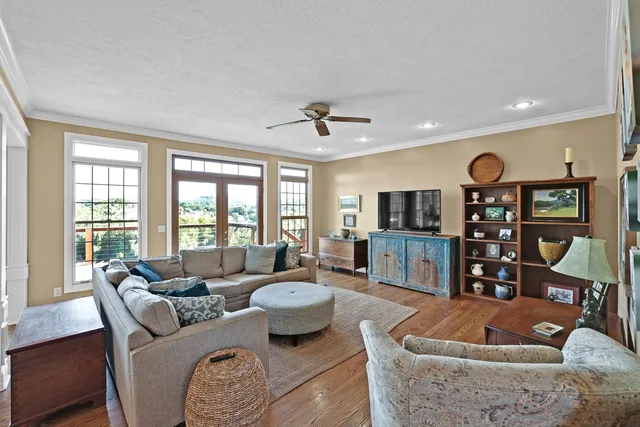 $889,999 | 17 Corvette Lane, Carthage, TN 37030