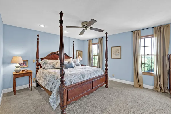 $889,999 | 17 Corvette Lane, Carthage, TN 37030