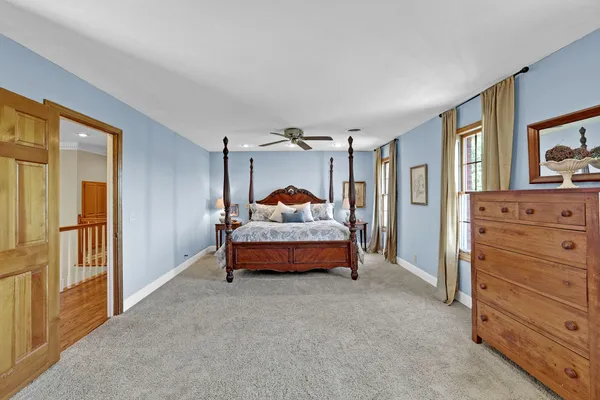 $889,999 | 17 Corvette Lane, Carthage, TN 37030