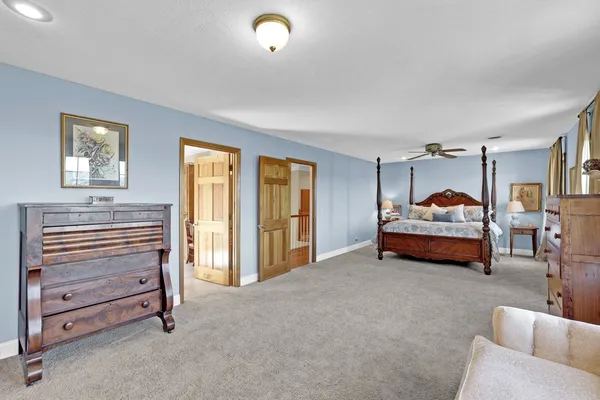 $889,999 | 17 Corvette Lane, Carthage, TN 37030