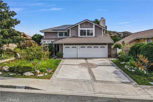 $1,050,000 | 28314 Easton Lane, Santa Clarita, CA 91350