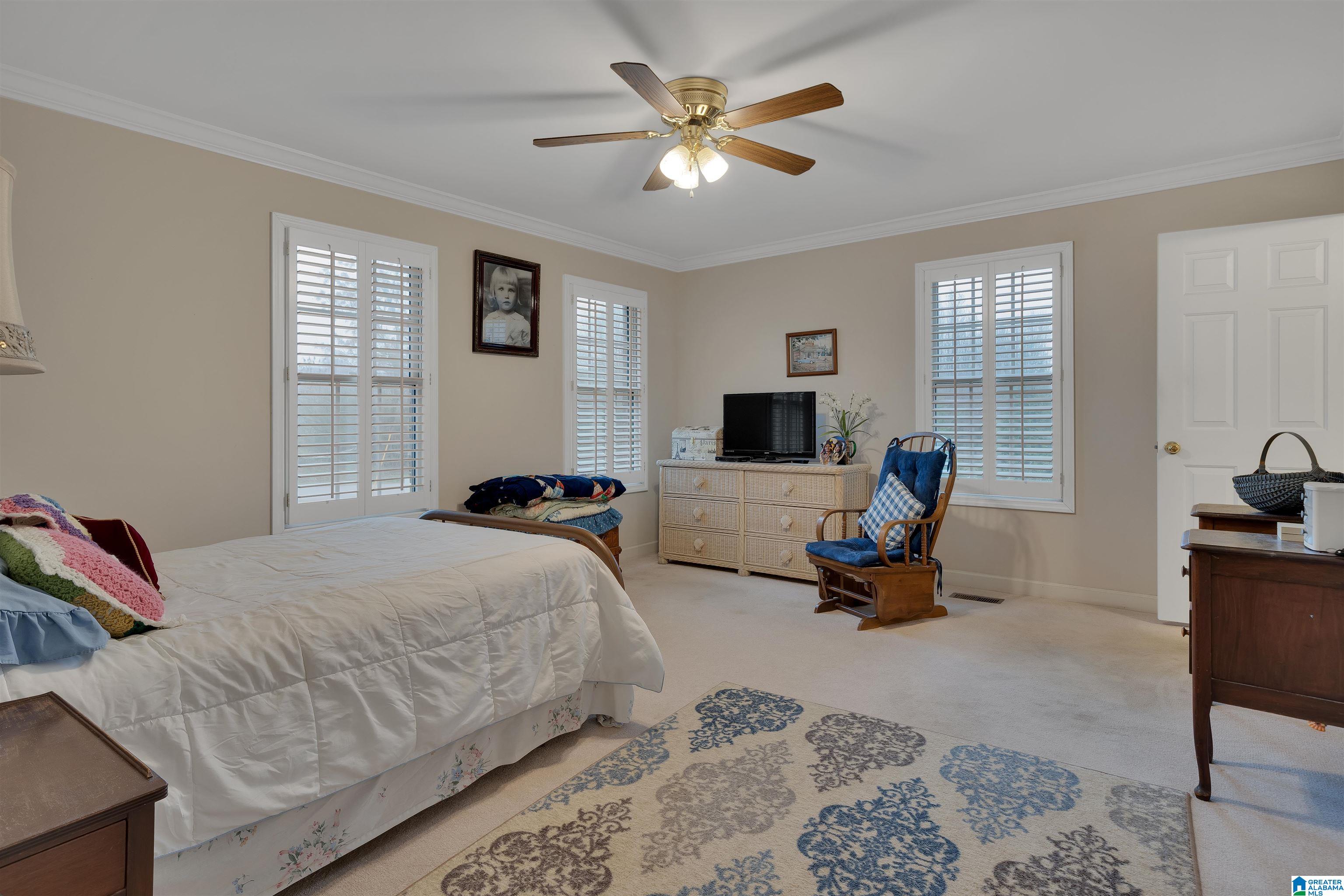 941 Hopewell Road Northeast Hanceville, AL 35077 - Photo 16 of 46