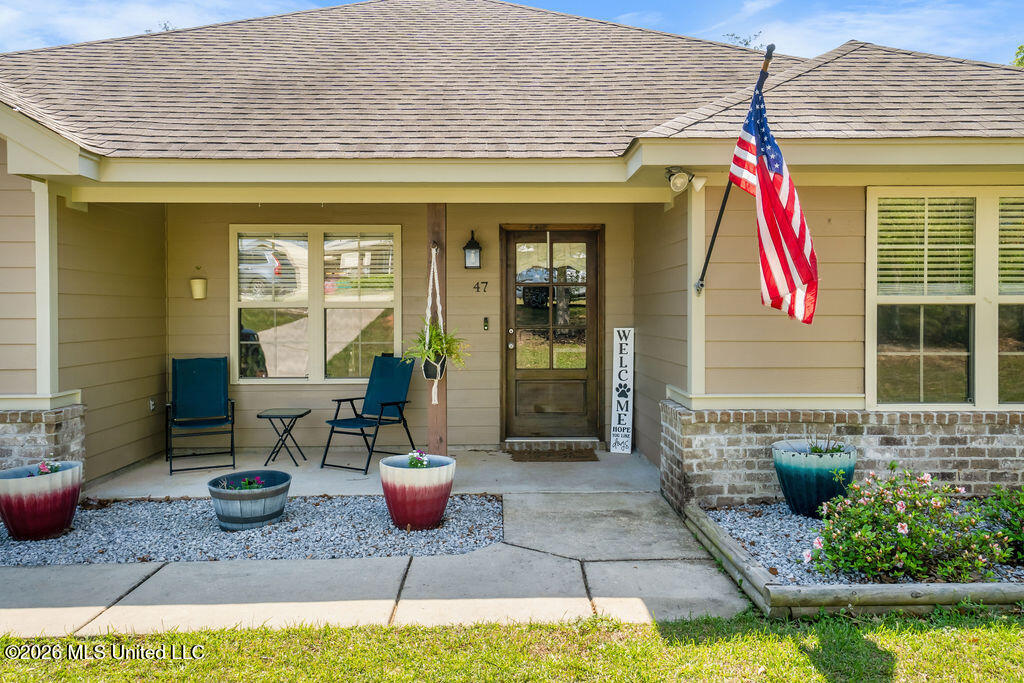 47 Logaras Circle Purvis, MS 39475 - Photo 3 of 20 _DSC7890-HDR(add'limage)