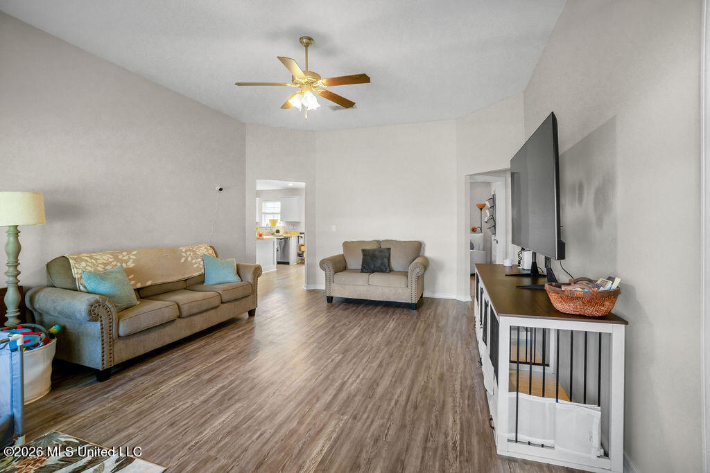 47 Logaras Circle Purvis, MS 39475 - Photo 5 of 20 _DSC7830-HDR(add'limage)