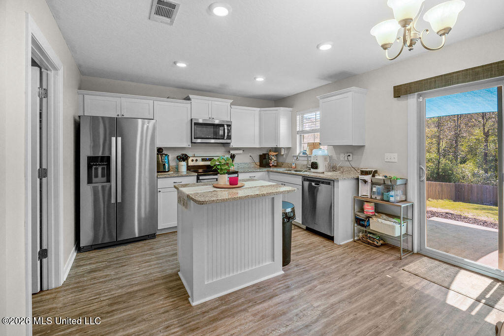 47 Logaras Circle Purvis, MS 39475 - Photo 7 of 20 _DSC7857-HDR(add'limage)