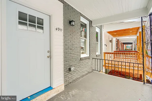 $2,500 | 4911 Cordelia Avenue, Baltimore, MD 21215